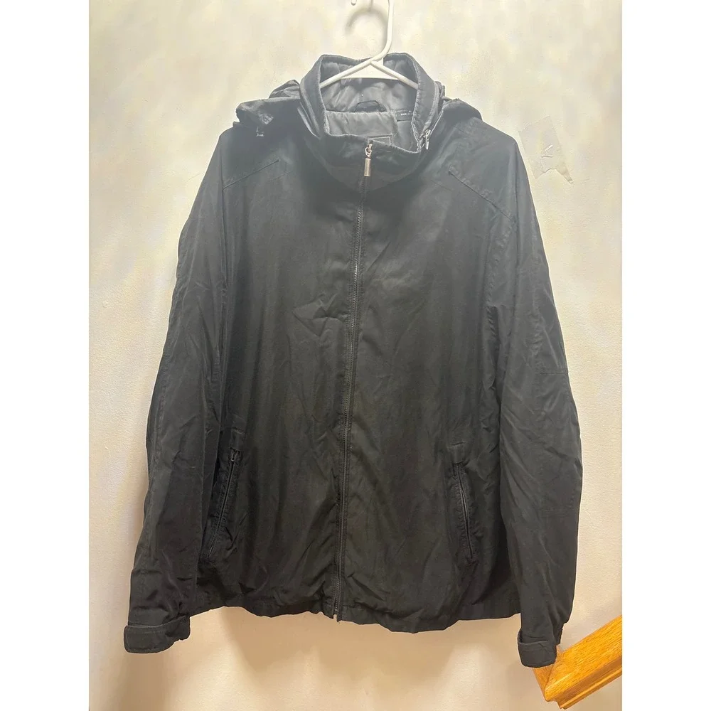 Unbranded black full